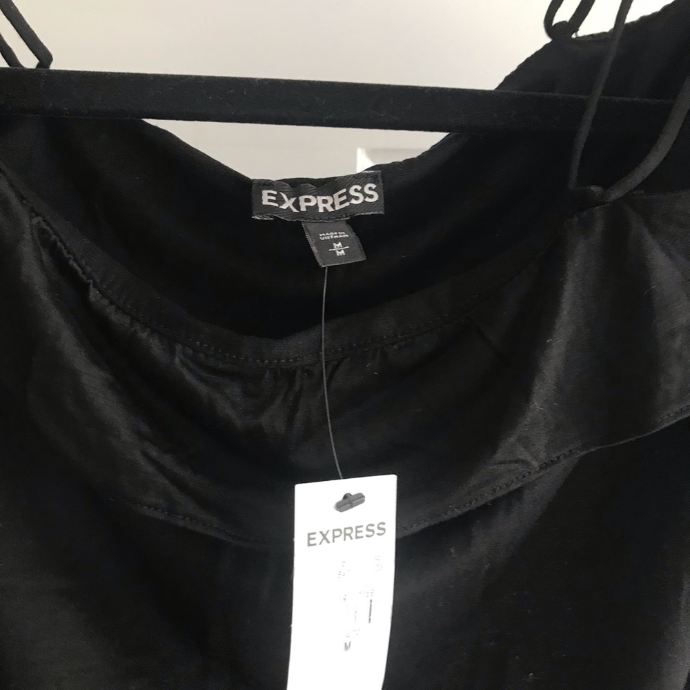 Express Blouse - Picture 4 of 6